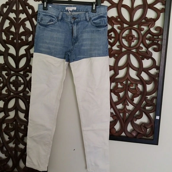 bcbgeneration womens denim jeans